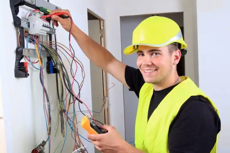 elektricien Ootmarsum